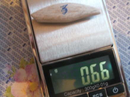 плохая бальса (мусор)